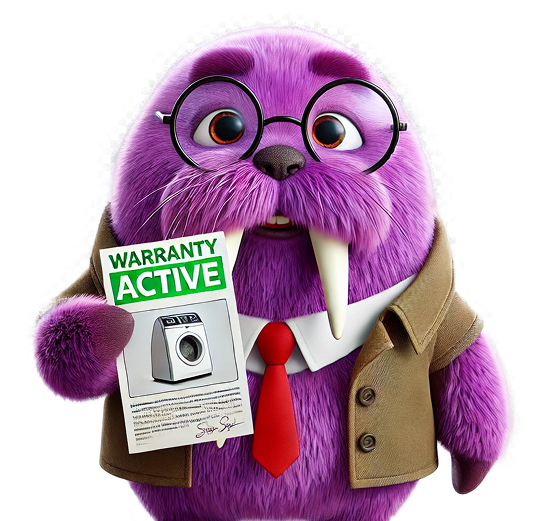 Warranty Walrus
