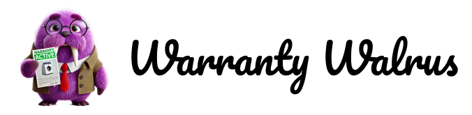 Warranty Walrus