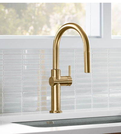 Kitchen Faucet